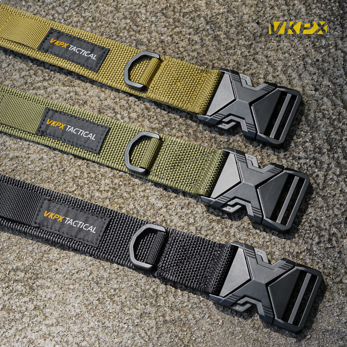 全合金快脱插扣户外多功能腰带