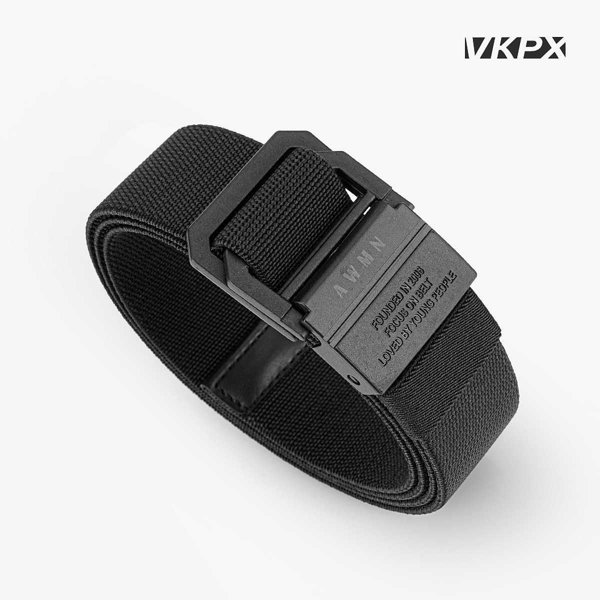 可剪短无金属防过敏免安检双环扣