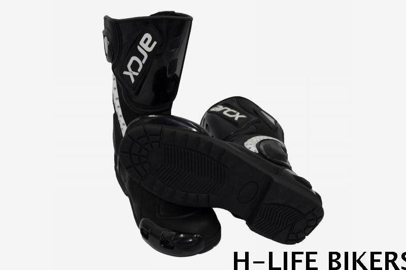 Bottes moto ARCX - Ref 1388315 Image 3