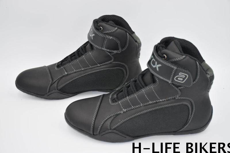 Boots moto ARCX L60436 - Ref 1388295 Image 3