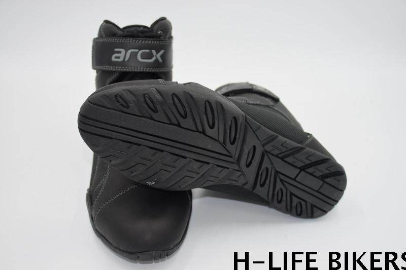 Boots moto ARCX L60436 - Ref 1388295 Image 5