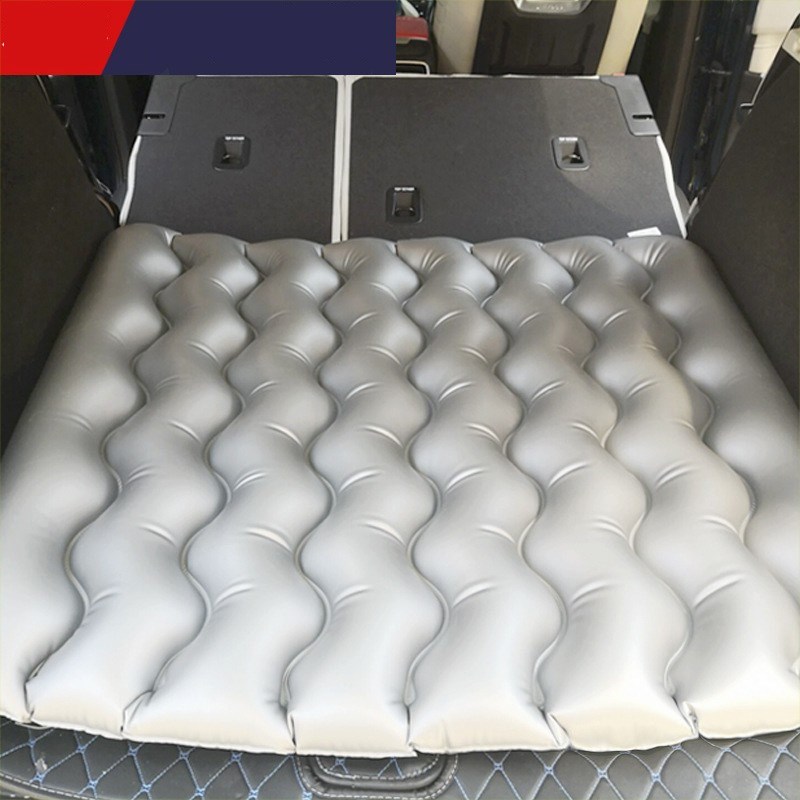 速发后备箱增高垫充隙床垫找平垫车载填平垫气床垫间气垫汽车用品
