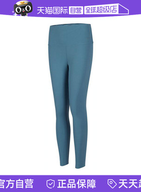 【自营】耐克女子AS W NK DF ZENVY HR7/8TGHT运动长裤DQ6016-006