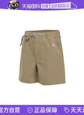 【自营】耐克男子AS M ACG HIKE SHORT运动休闲短裤FN2431-297