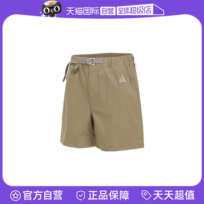 【自营】耐克男子AS M ACG HIKE SHORT运动休闲短裤FN2431-297