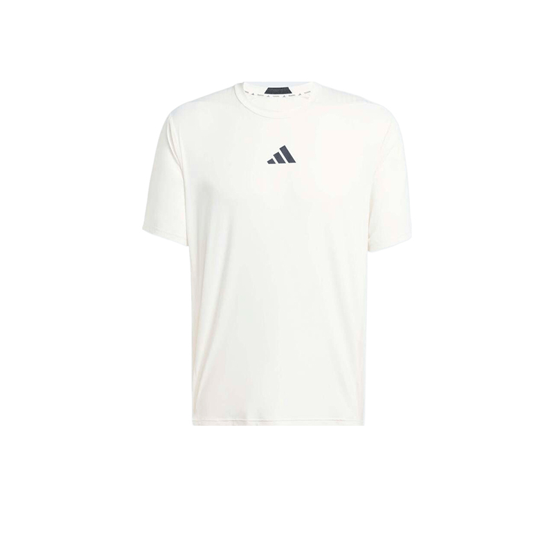 【自营】adidas阿迪达斯男子D4T INT. TEE运动休闲短袖T恤JE5746