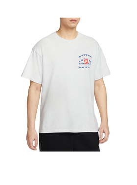 【自营】NIKE耐克男子AS M NK TEE M运动休闲短袖T恤HJ3437-025