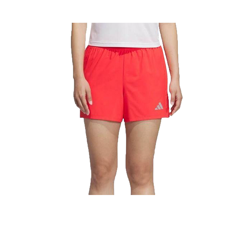【自营】adidas阿迪达斯女子ESS RN SHORT W运动休闲短裤JZ2209