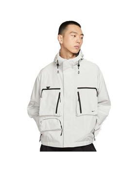 【自营】耐克男子AS M NK TCH SUPER LTWT运动夹克外套HJ2945-121