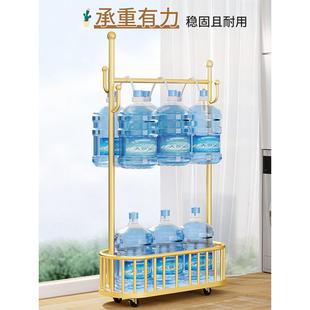 A6L衣架落地卧室家用挂衣架晾衣服杆小室内简易折叠阳台晒凉衣帽