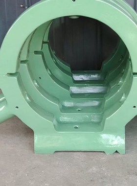 速发南方车床C6160B/C6150架中心BC616B/C4180南方车床中心扶架