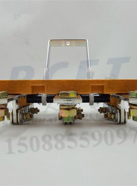 速发上海人民单投级旋转式开启式刀开关HD1 600//厚件紫铜G