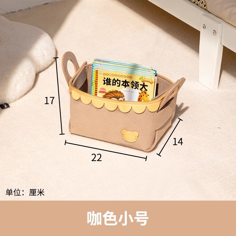 现货速发宝宝衣柜收纳可折叠衣服筐脏衣篮儿童玩具整理箱布艺盒子