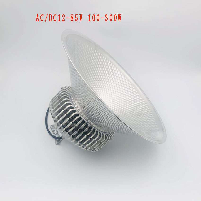 厂家直供 AC/DC 12-85V 110-220V低压工矿灯 厂棚灯 塔吊灯