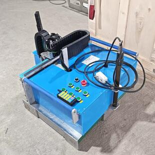 室内地面整平机器人 小型地面找平机厂家 地面激光整平机厂家