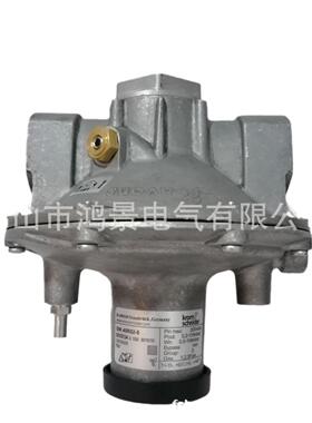 GIK40R02-5 霍科德 空燃比例阀 GIK50R02-5 调压阀 GIK25R02-5