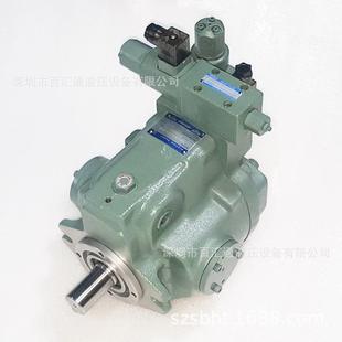 FR00HSD24 YUKEN油研A100 A100 10428 10428液压柱塞泵 FR00KSD24