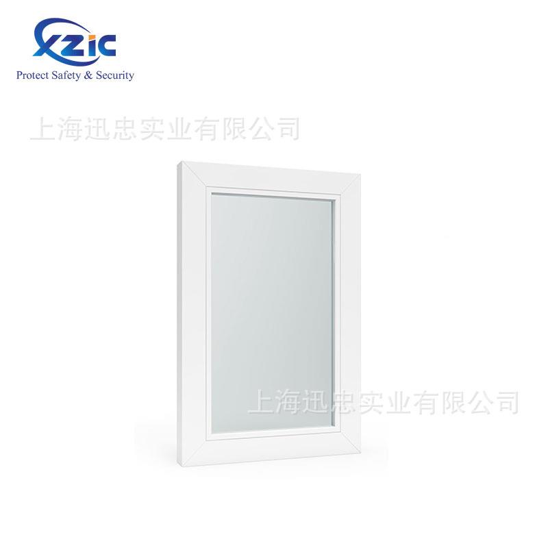 产非标BGPF型抗窗钢实质厂家 验室药厂固定高压窗资生质全可安爆