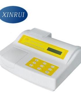 WGZ-2J 啤啤酒浊度计仪分 Grows In酒P浊度析仪