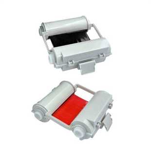 鑫诚达NS R10TN110m55m色带计价单位个黑红色可选