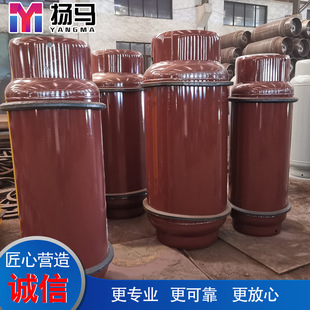 江苏扬马供应 400L液化丁烷钢瓶 品质可靠的800L丙烷丁烷气瓶