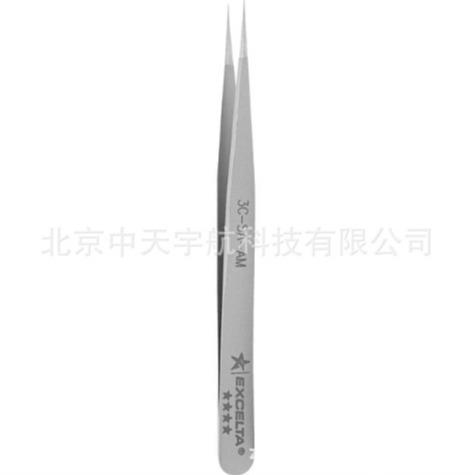 瑞士原装进口EXCELTA高精密镊子3C-SA-AM