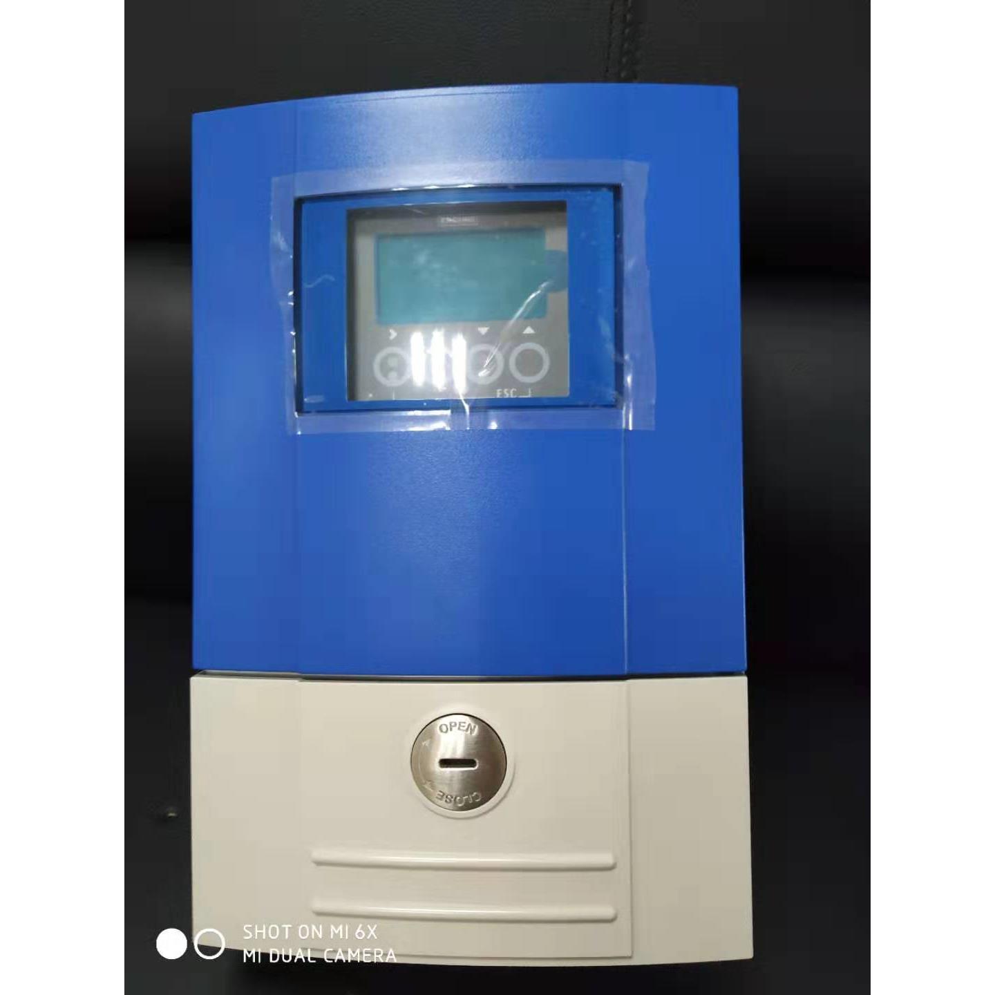科隆IFC300W电磁流量计转换器现货