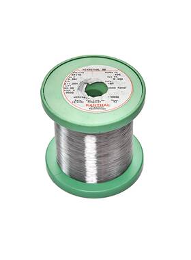 原装Kantha-仓储康泰尔N60镍铬丝Cr15Ni60发热丝高温度系数