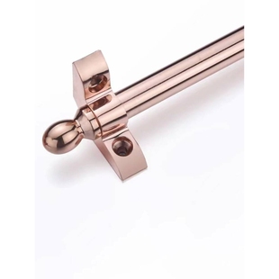 楼梯地毯压杆辊压边条全楼梯收边条可美式工艺新品