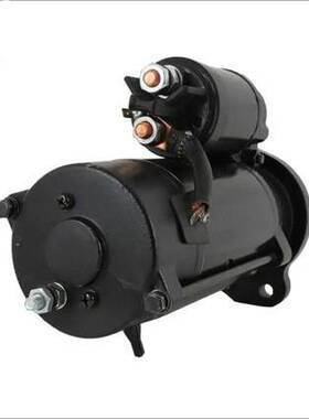 320/09452起动机320/09454起动机马达适用杰西杰博JCB 444起动机