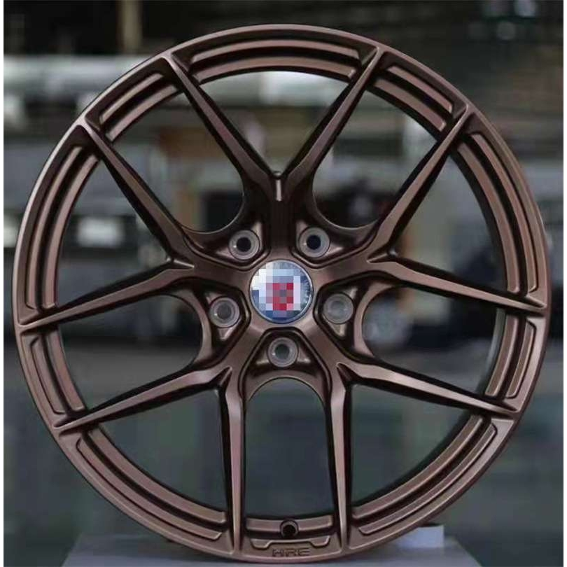 BBS HRE轮毂181920寸轮毂锻造适合所有车型