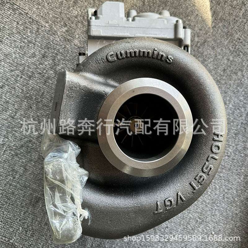 3787273 3789376 3790665 4309470 4309471 HE300VG 涡轮增压器