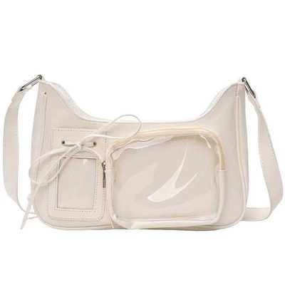 二次元娃痛包小卡版小众设计感小