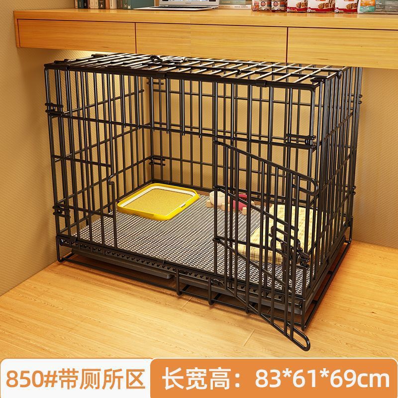 猫笼子超大自由空间家用室内猫窝