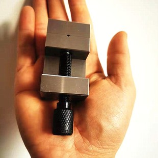 QGG磨床手动小平口钳虎钳台钳1寸2寸寸4寸5寸6寸8寸1.寸1.8