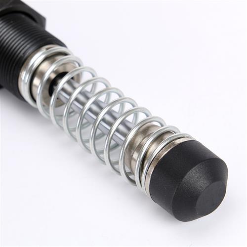 亚德客油压液压气缸缓冲器ACA/0806-1/-2/1007/1210/1412/16/200