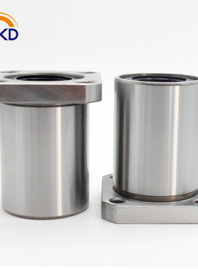 速发b0dL6 8 10 12 1 16 2k 25 U 5 40U0方法兰直线轴承