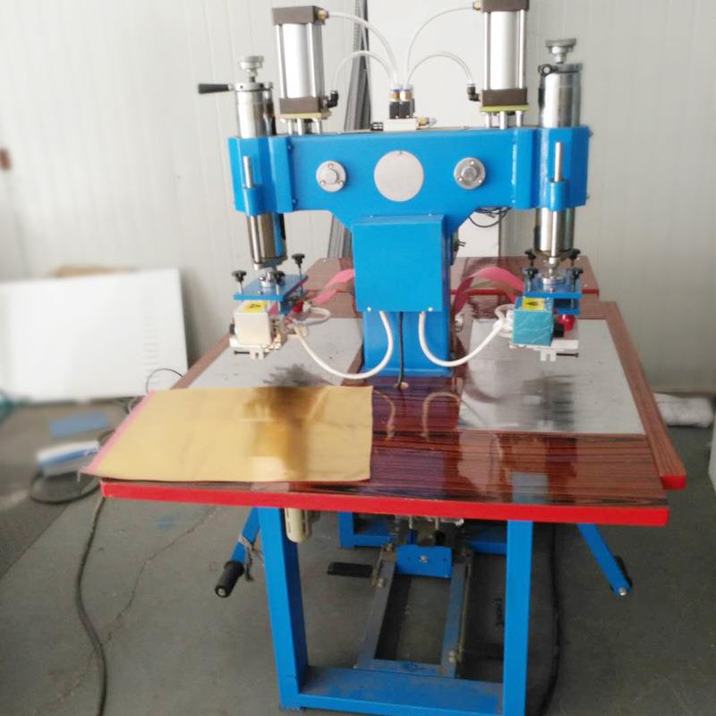 足球蓝球标高机频机高周波足球l商压标压JSJ5-K2印ogo设备