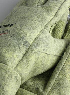 卡顿防0SCN烫手套司隔热火耐高温50度1000度烤箱壁炉烘焙防加厚马