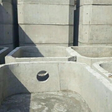 水泥化粪池 混凝土化粪池 隔油池蓄水池污水池各种尺寸厂家销售