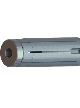 厂家直供精度Ф20CC中心膨胀定位3R销工高装夹具定位销KUTN锁紧棒