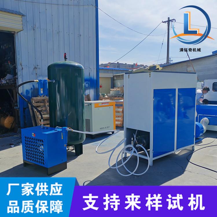 坐海绵颗球纤粒填LY-40充机化棉球棉开棉凳机拉布布玩具充棉机