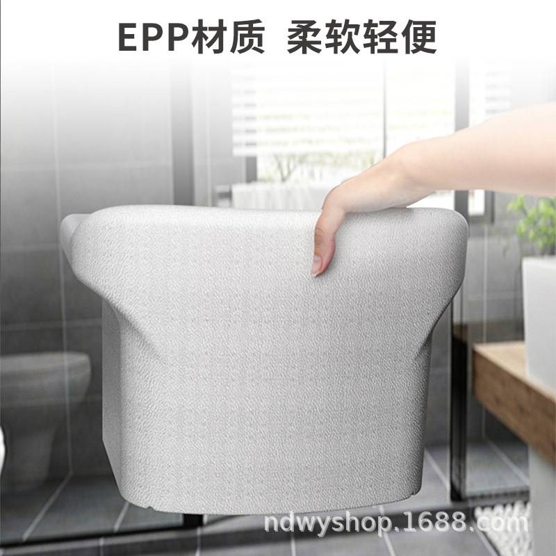 EPP浴室小沙发儿童款老人孕妇洗澡神器座椅卫生间沐浴凳家用椅子