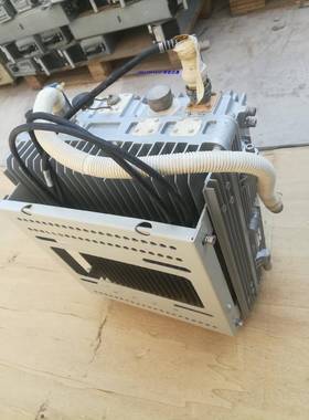 拆机中兴ZTB-58978XRR828420WCDMWA移动通讯基站0V60W