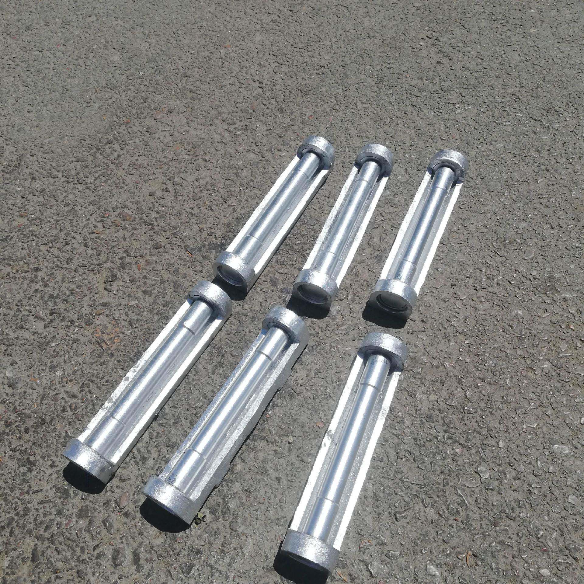 体ZSTG-量Ⅲ型路铁枕上滚筒PDV重轻积小无缝线路钢轨放散滚轮