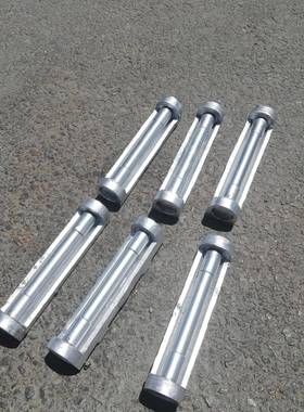 体ZSTG-量Ⅲ型路铁枕上滚筒PDV重轻积小无缝线路钢轨放散滚轮