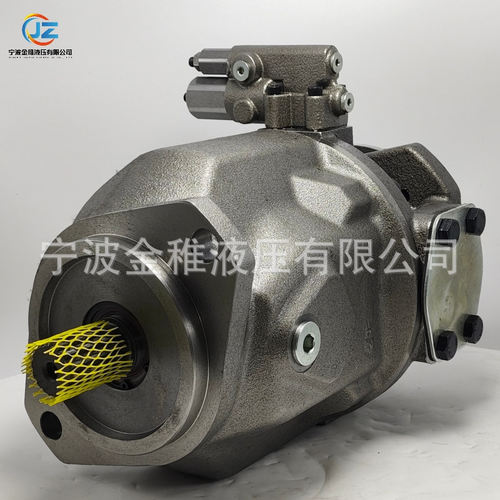 A10VO71DFR/31R液压泵工程船用