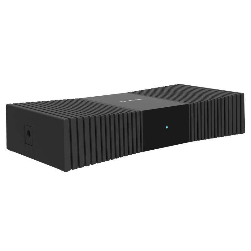 TP-LINK5口口全千兆器交换机办公家SWB用宽带小网线五分型线网络