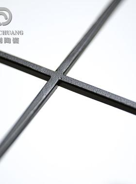 铁艺炉架热花架手工80328铸铁道配件炭炉茶电凉陶炉防烫隔垫