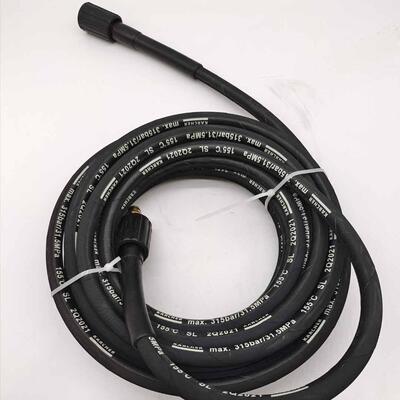 高压/软管水管接头M2515M28/18M35/15HD10210/25德A国MAH凯驰出卡